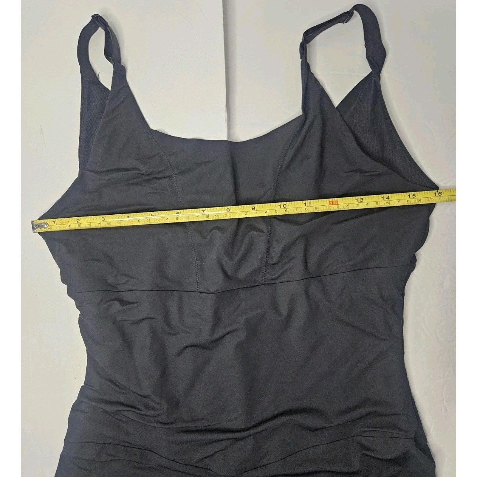 Maidenform Full Body Shaper Medium Firm Tummy-Control Instant Slimmer Sz 2XL