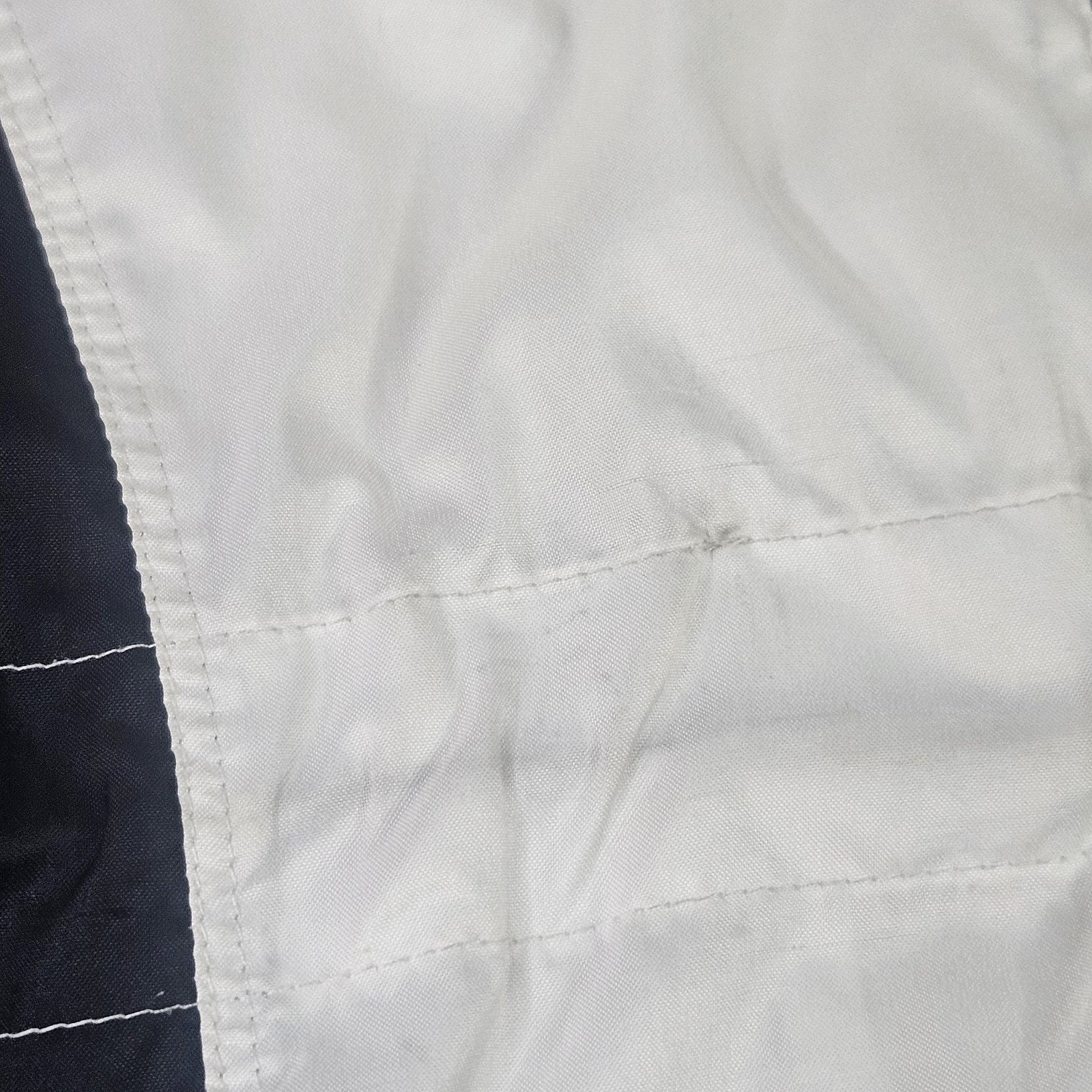 Vintage 90s Adidas Originals Windbreaker Jacket Football Mens Medium Sportswear