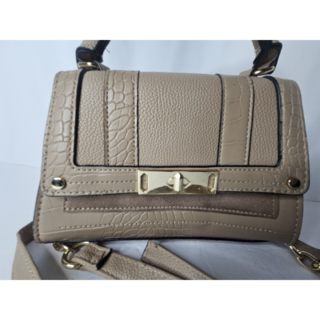 New!! Primark Women Very Cute Bone Shoulder Bag!! NWOT