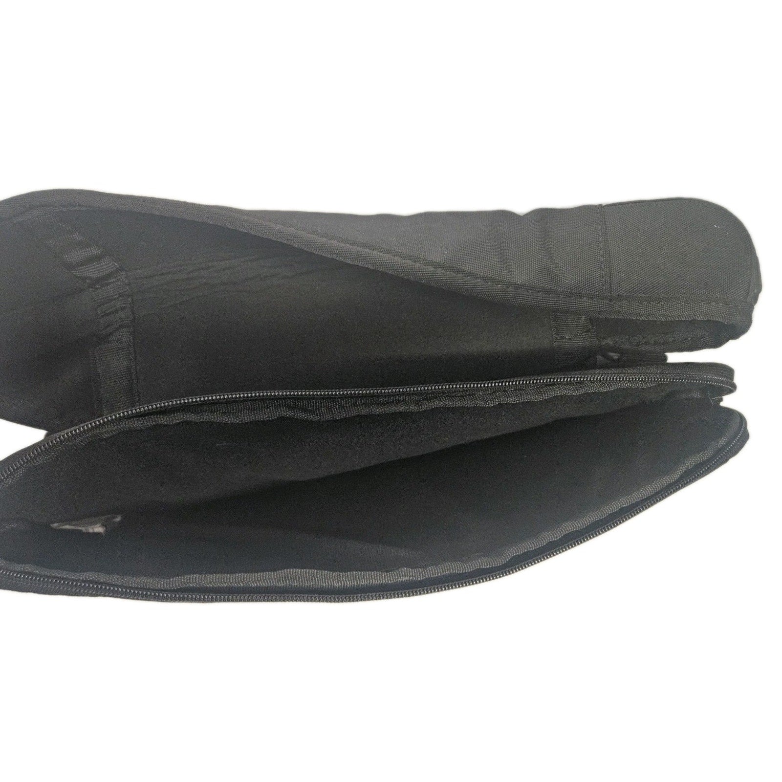 Grid By Targus Black High Impact Slipcase For Laptop/Macbook 15.6" TSS846-70