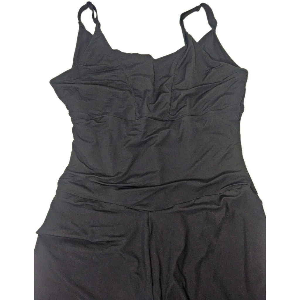 Maidenform Full Body Shaper Medium Firm Tummy-Control Instant Slimmer Sz 2XL
