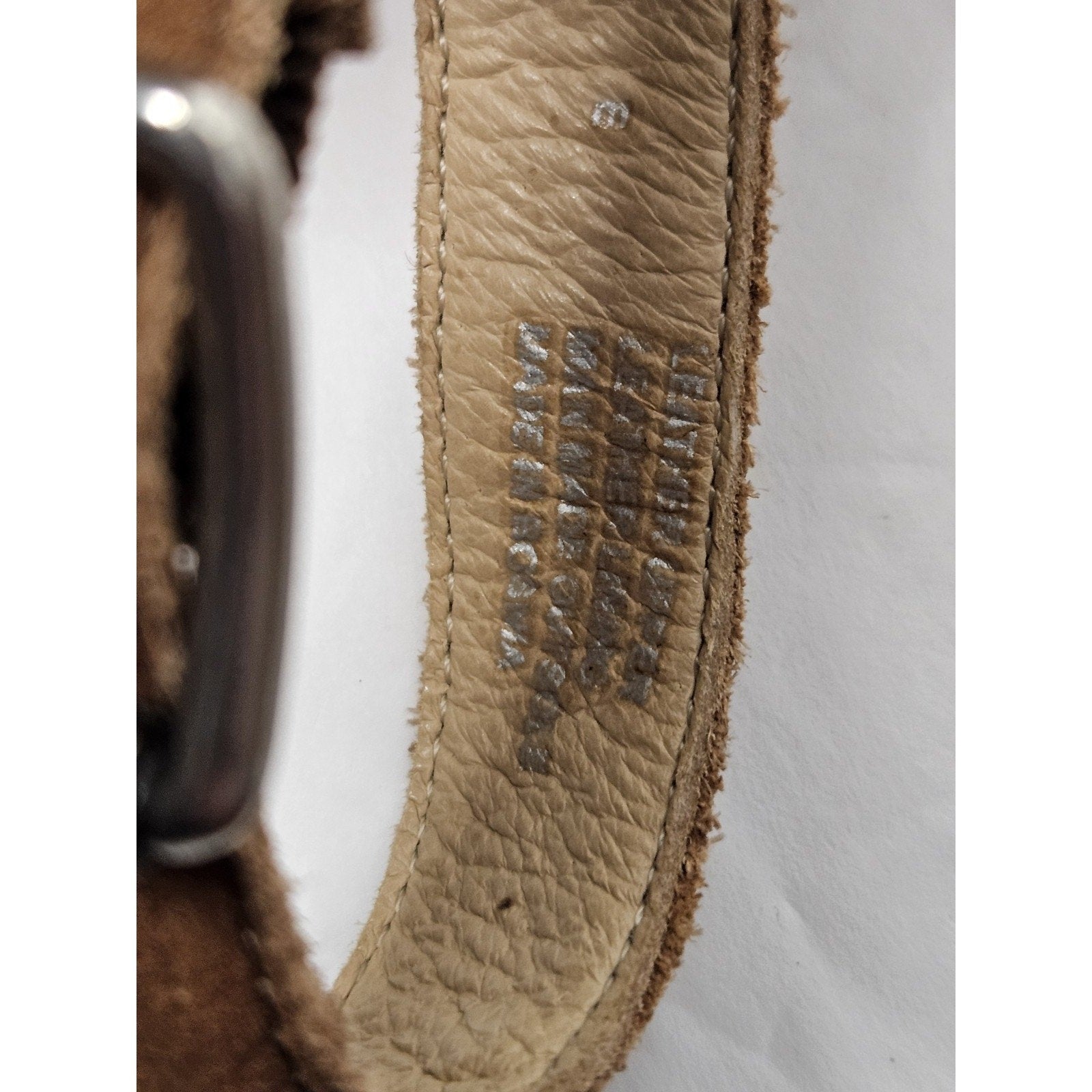 Miz Mooz Amia Brandy US Size 10 Cap Toe Closed Toe Boho Wedge Heels