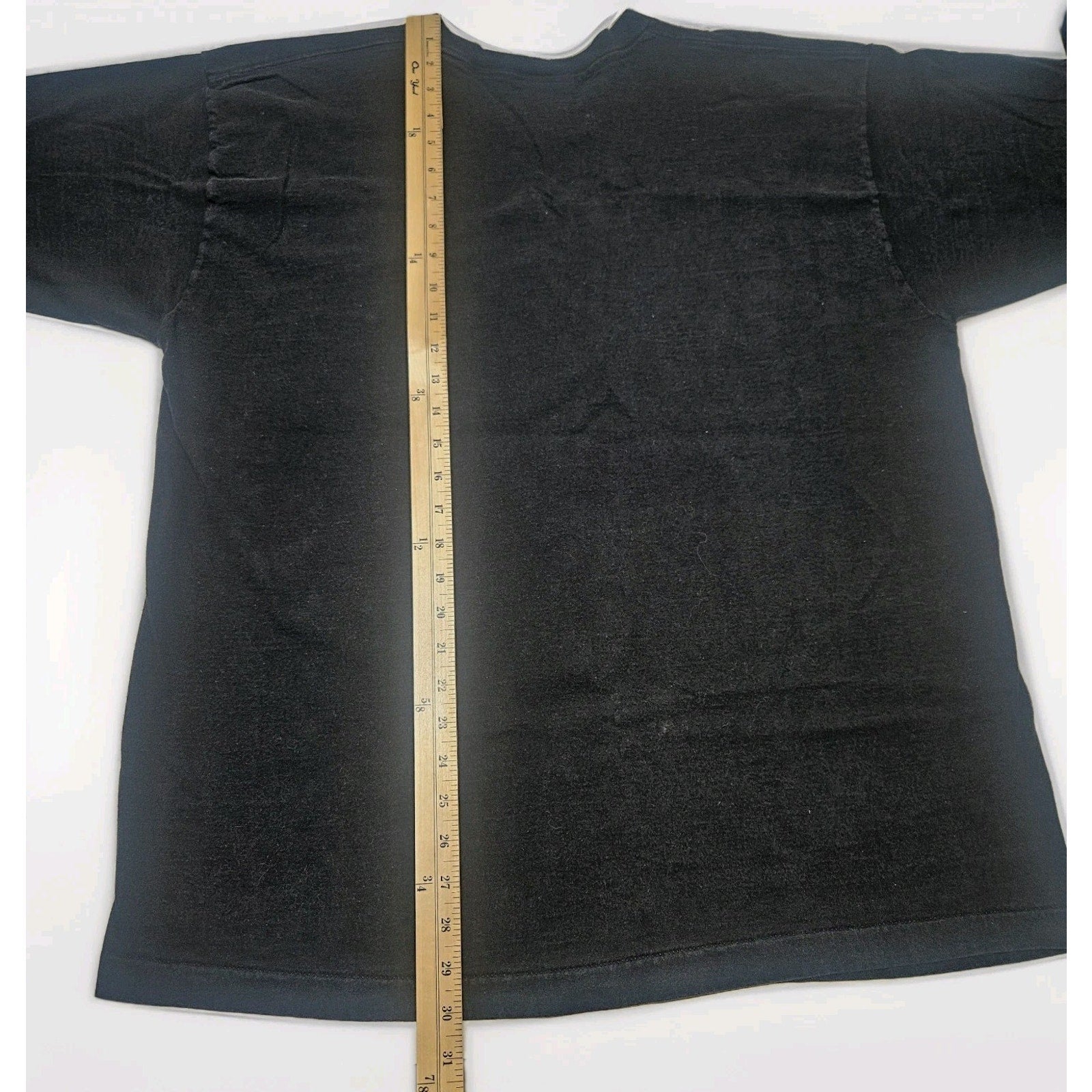 Vintage 97 Super Bowl XXXI T-Shirt XL New England Patriots Vs Packers Green Bay