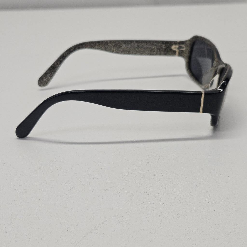 Kate Spade New York Adley/P/S JLQP Designer Sunglasses Eyeglasses Frames Glitter