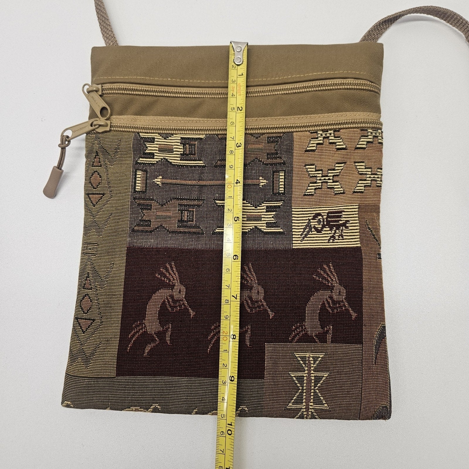 Handmade MB Unique Style Original Mall Bag Products Tapestry Fabric Crossbody