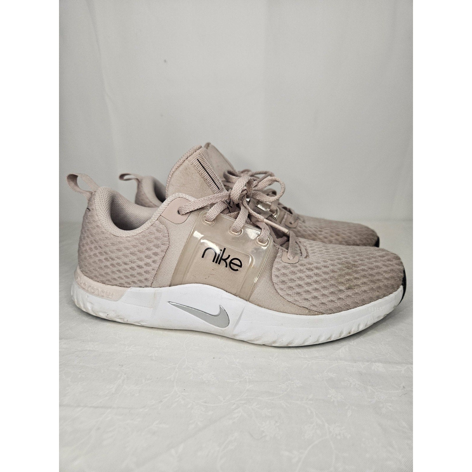 Nike Renew In-Season TR 10 Mauve Rose Women's US 10M Running Shoe