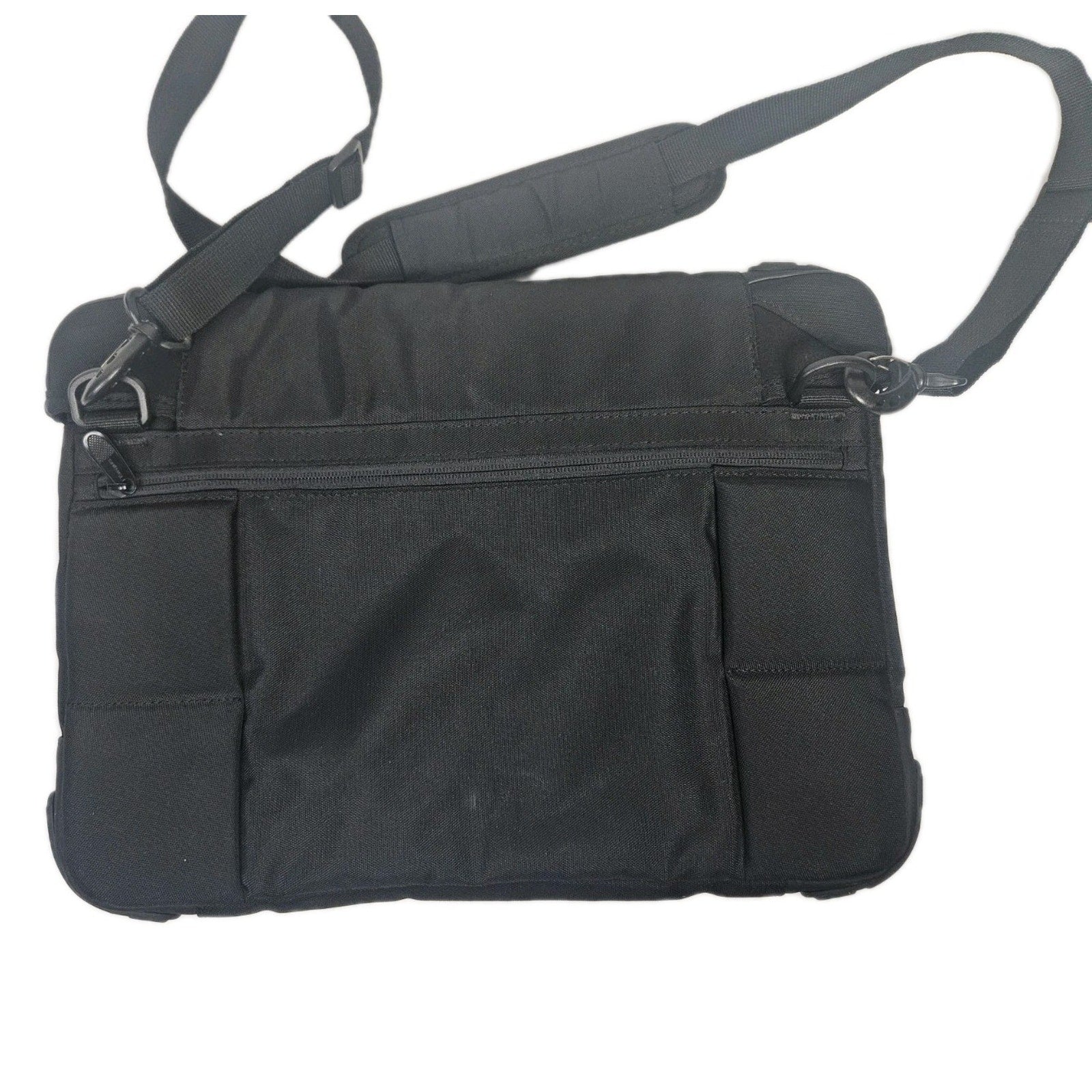 Grid By Targus Black High Impact Slipcase For Laptop/Macbook 15.6" TSS846-70