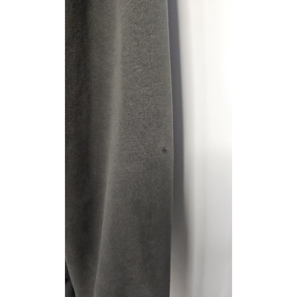 Nike Jordan Dri-FIT Zion Men's Performance Hoodie Black/White Large