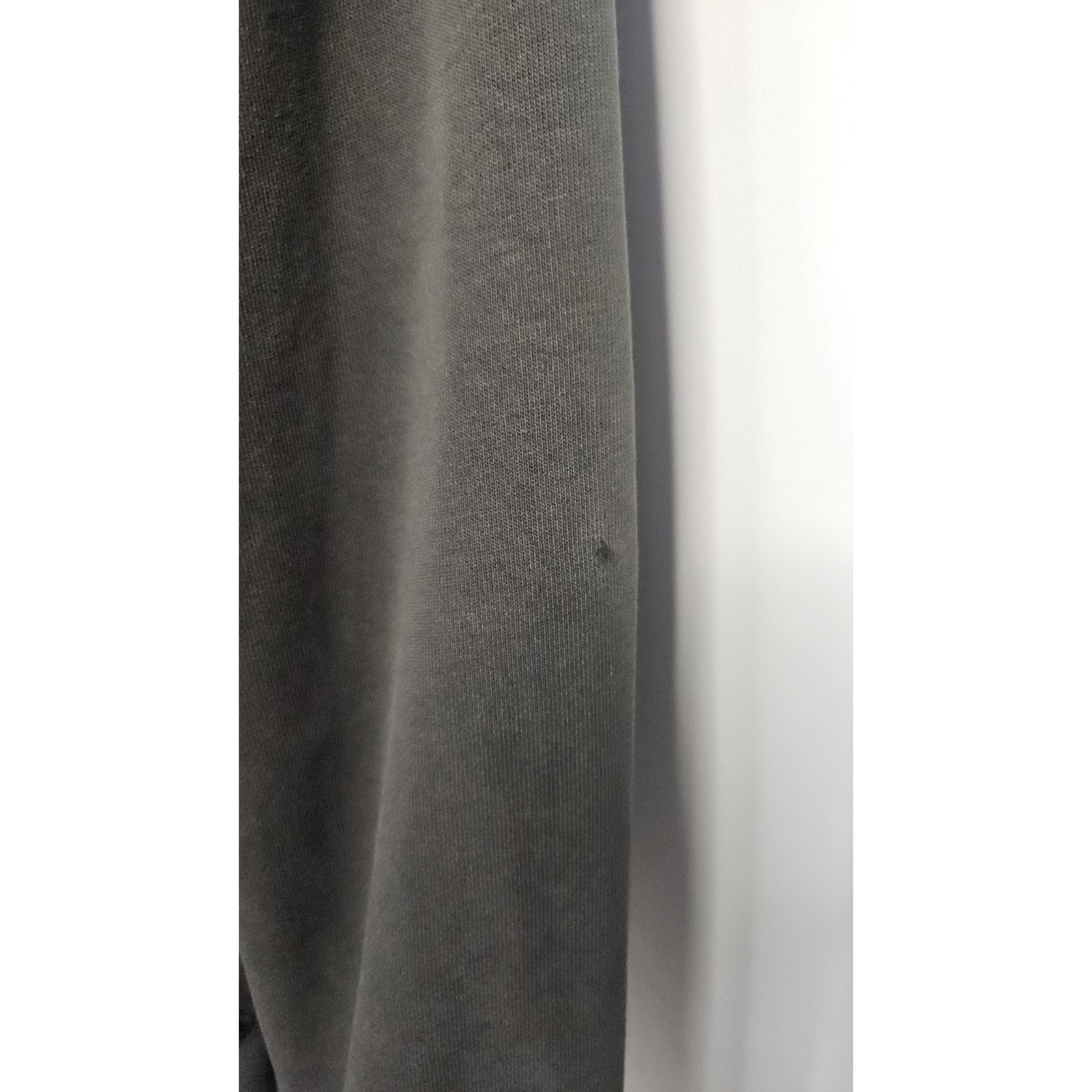 Nike Jordan Dri-FIT Zion Men's Performance Hoodie Black/White Large