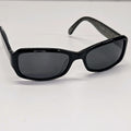 Kate Spade New York Adley/P/S JLQP Designer Sunglasses Eyeglasses Frames Glitter