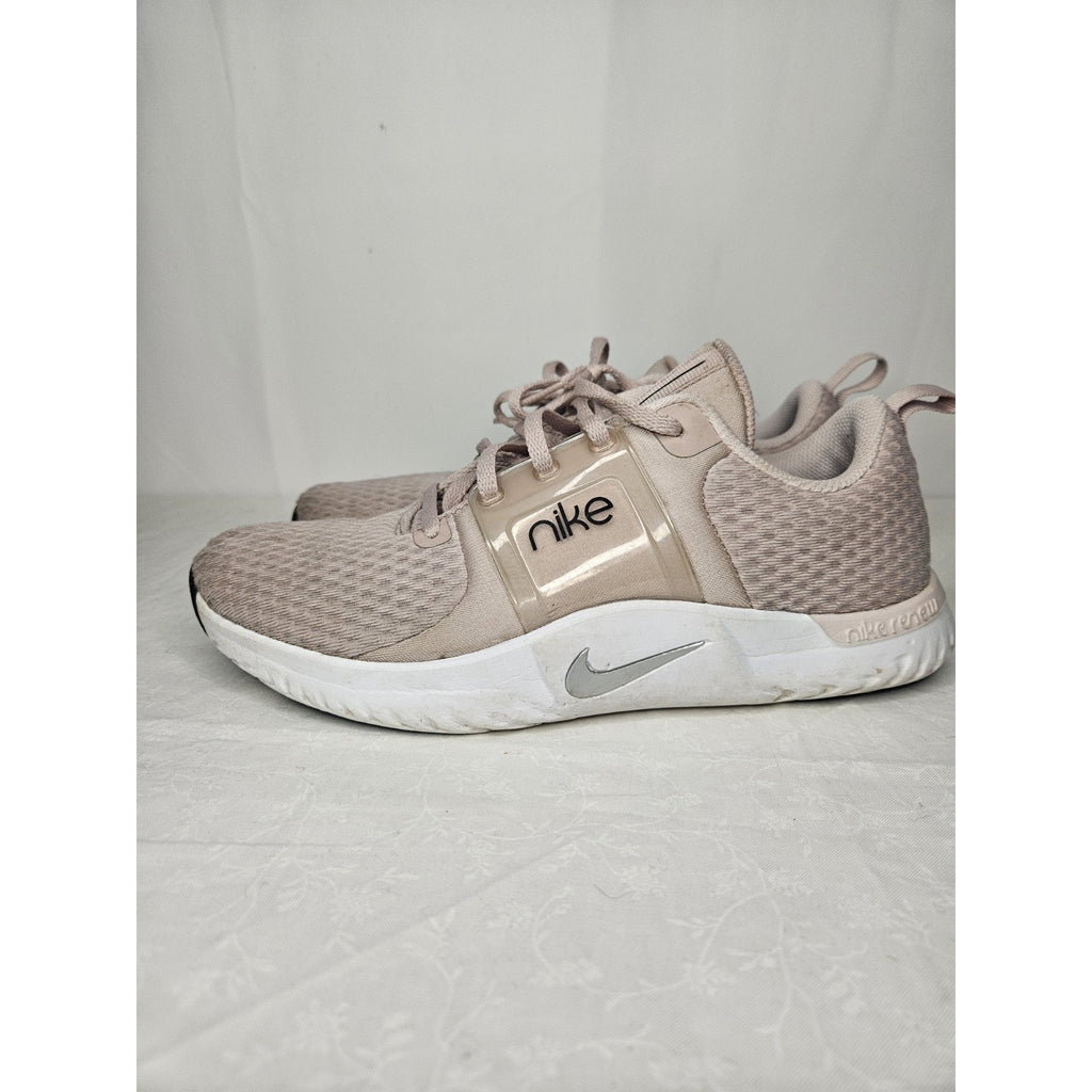 Nike Renew In-Season TR 10 Mauve Rose Women's US 10M Running Shoe