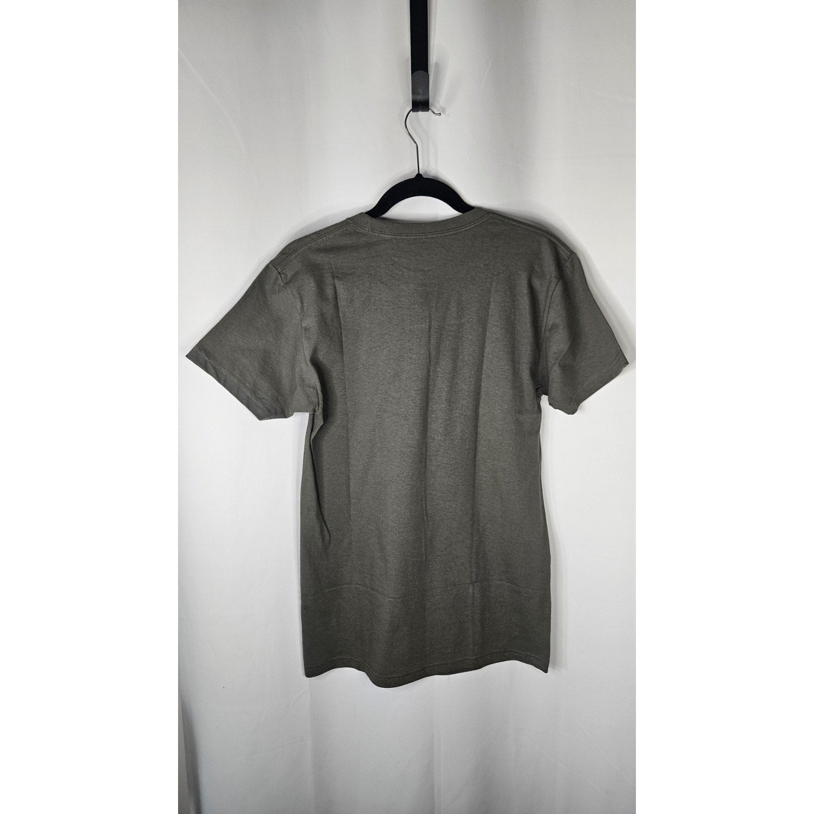 Official Attack On Titan Survey Corp Season 2 Green T-shirt Size Small
