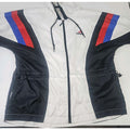 Vintage 90s Adidas Originals Windbreaker Jacket Football Mens Medium Sportswear