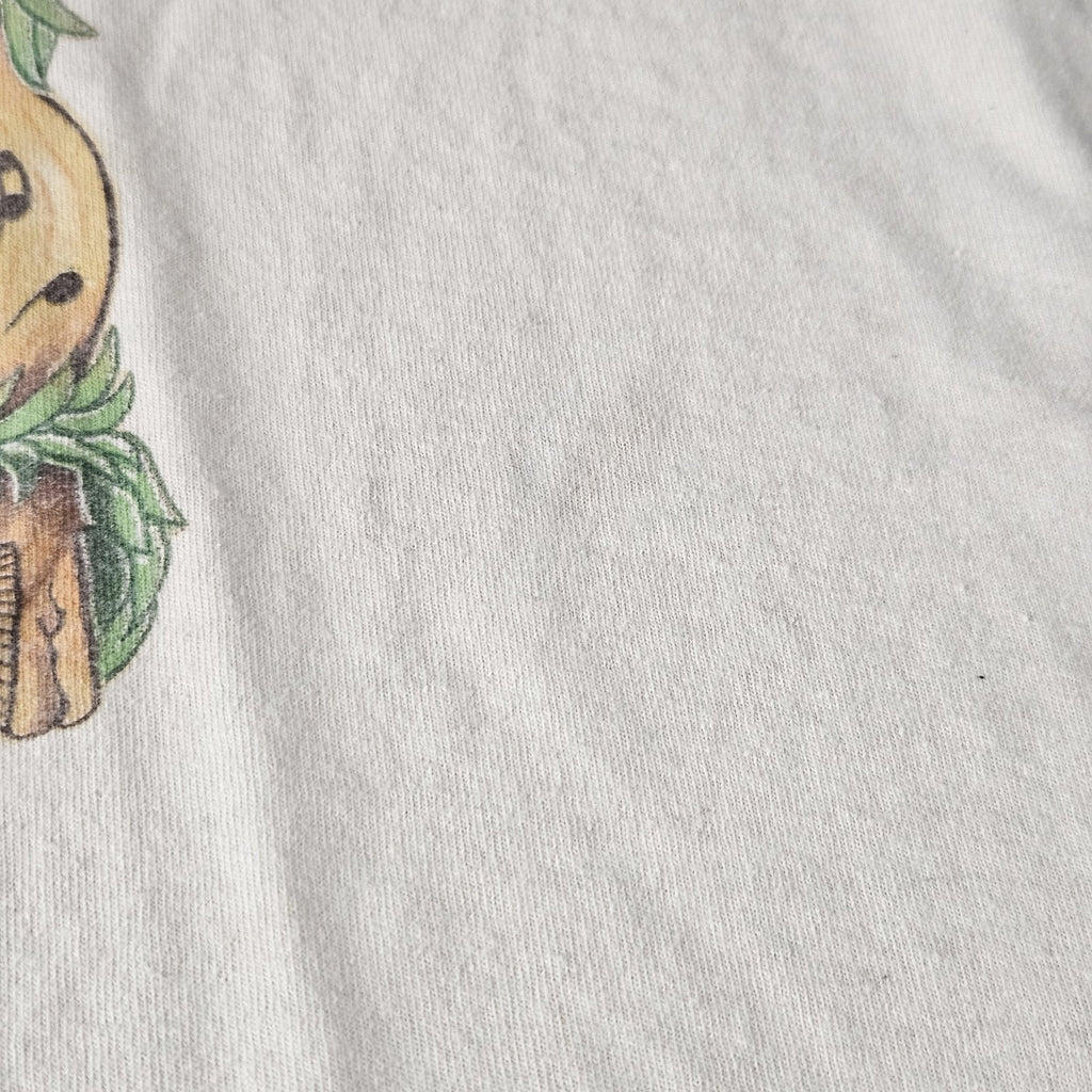 Bonnaroo Decade of Delight Music Festival T Shirt Mens Sz XL *Stained