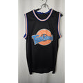 Michael Jordan Space Jam Tune Squad Jersey Men's Large OGJ Basketball Jersey