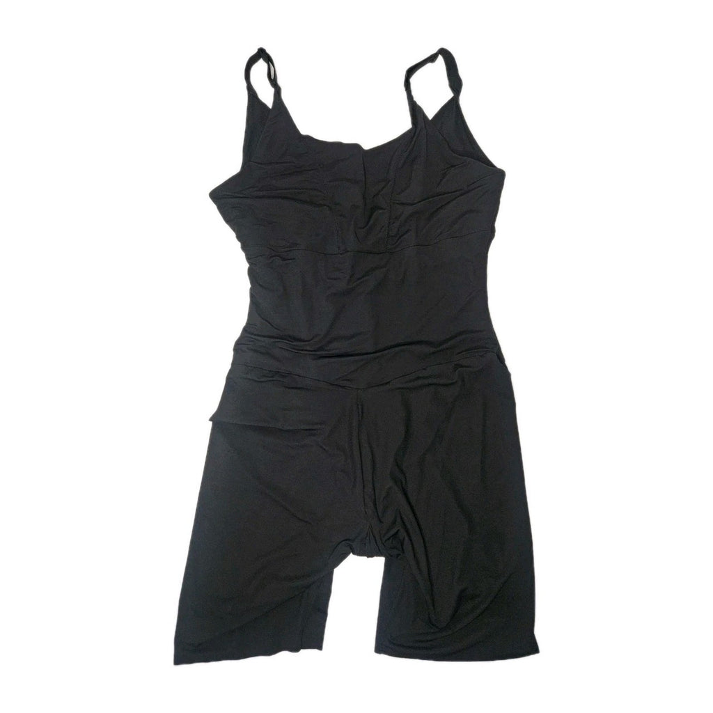 Maidenform Full Body Shaper Medium Firm Tummy-Control Instant Slimmer Sz 2XL
