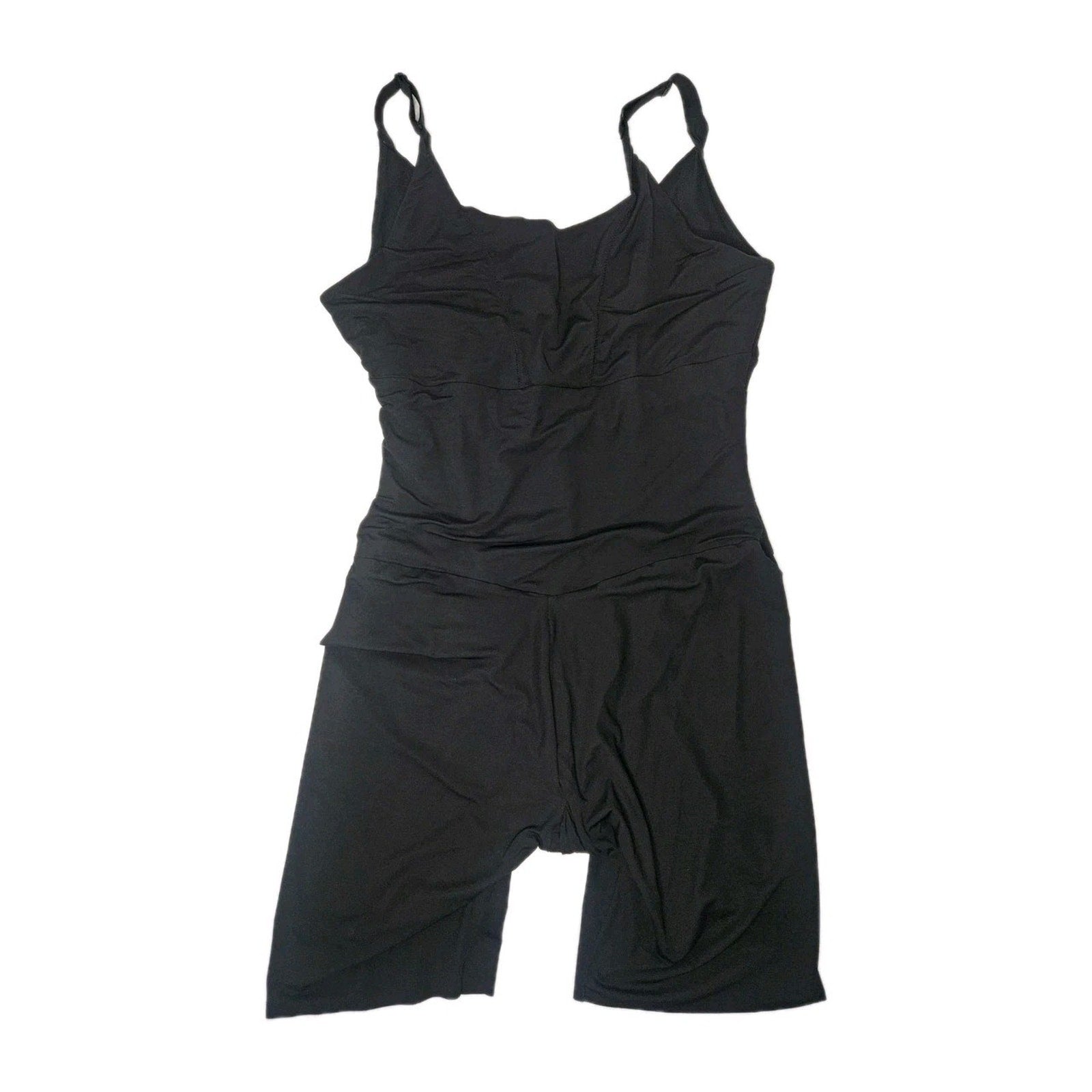 Maidenform Full Body Shaper Medium Firm Tummy-Control Instant Slimmer Sz 2XL