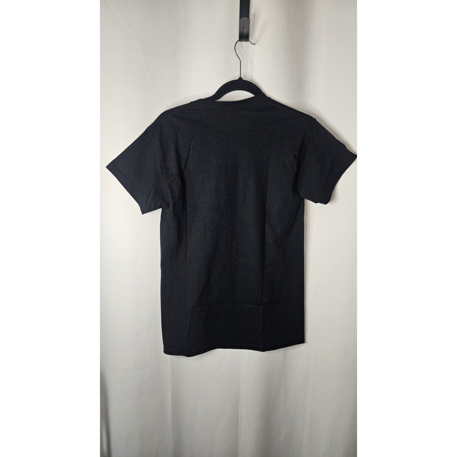 Official Attack On Titan Survey Corp Season 3 Black T-shirt Size Small