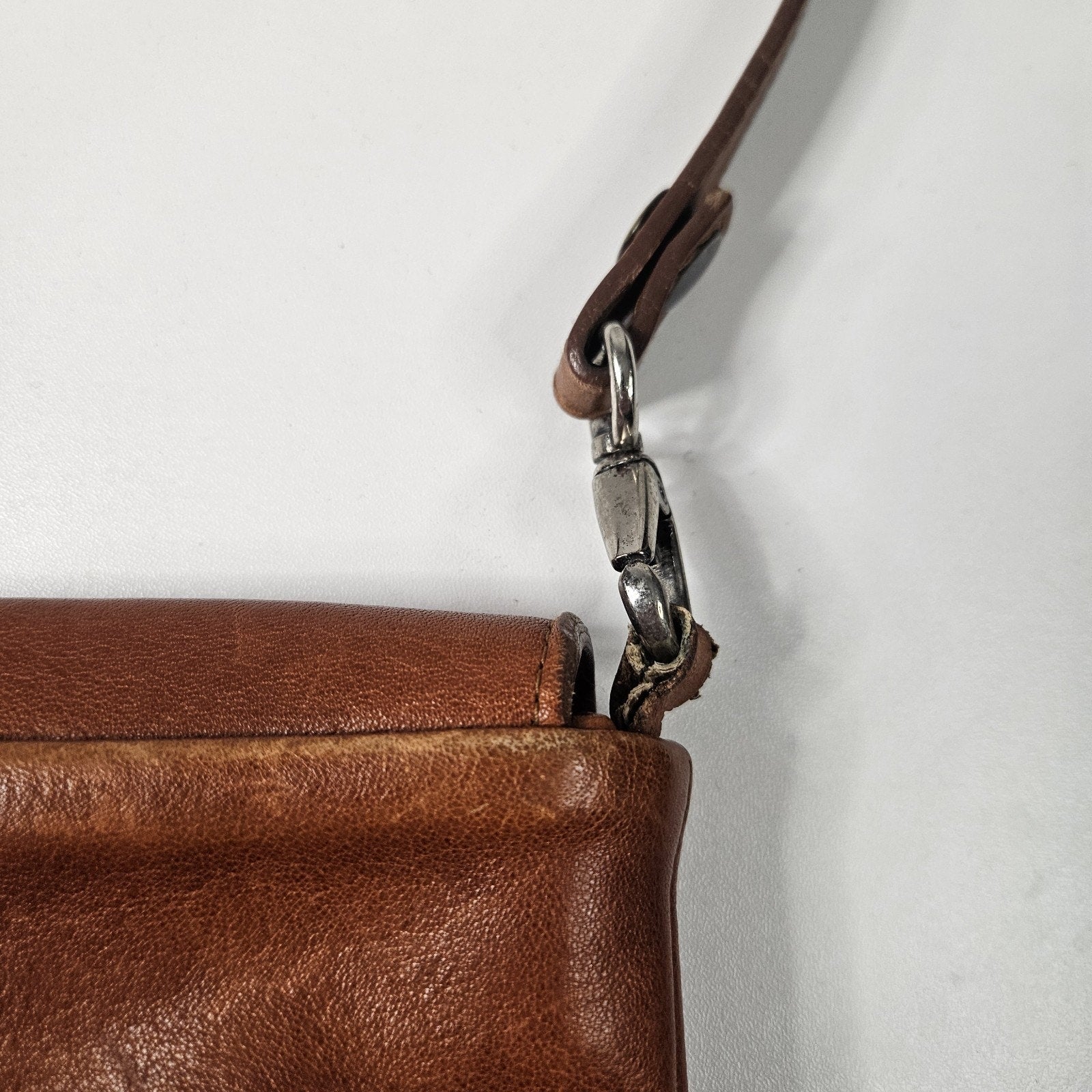 Handhand Cyan Genuine Cowhide Fur Leather Crossbody Bag Purse Western Cowgirl