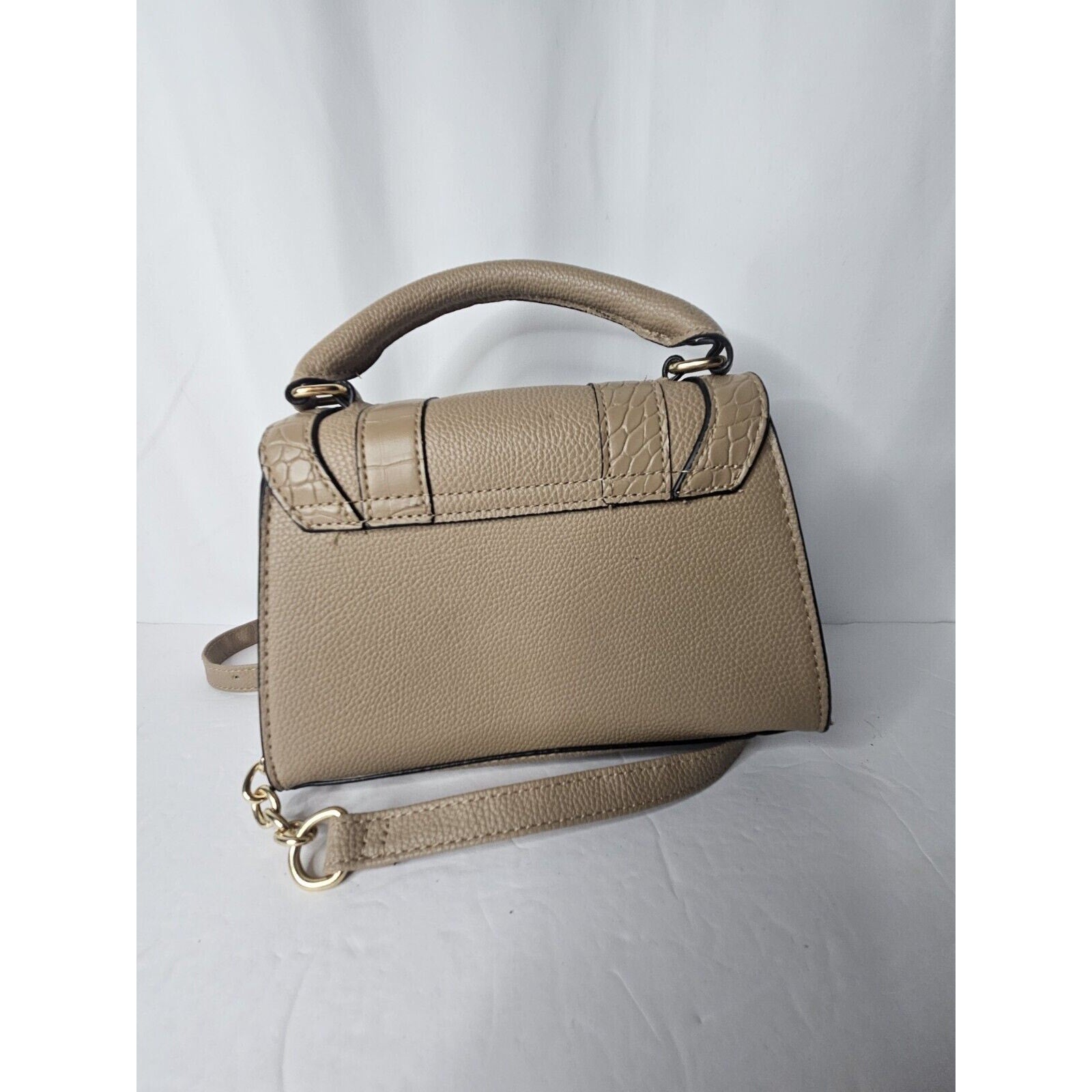 New!! Primark Women Very Cute Bone Shoulder Bag!! NWOT