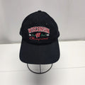Vintage 90s WISCONSIN BADGERS 1999 Rose Bowl Champions Snapback Baseball Hat
