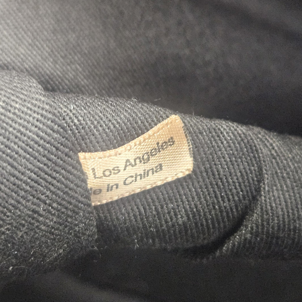 NWOT Laggo Siena Leather Tote Cobalt Blue Royal Blue Work Oversized Purse Bag