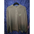 Antigua Women’s Milwaukee Bucks Basketball Logo Quarter-Zip Sweatshirt 2X XXL