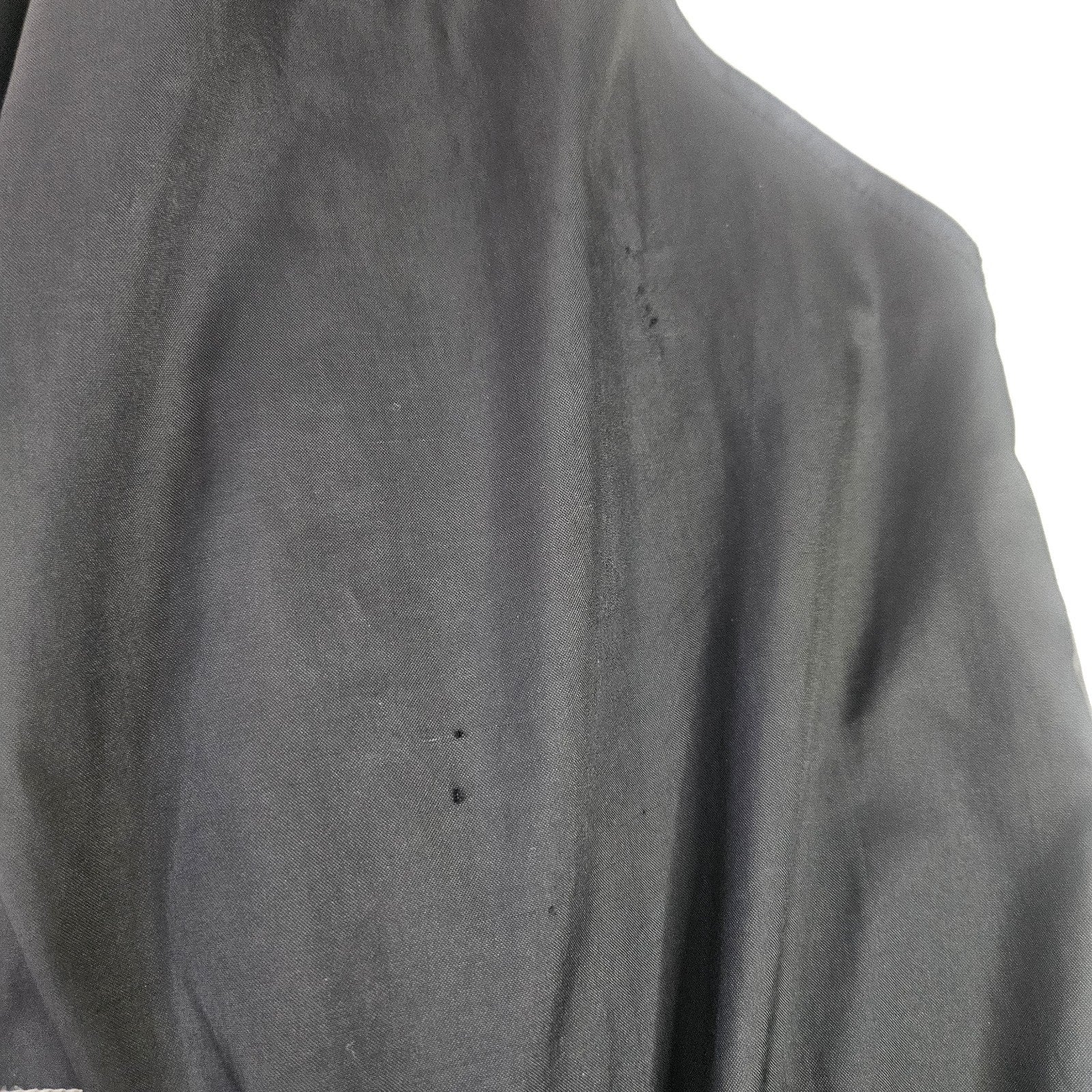 Vintage 90s Adidas Originals Windbreaker Jacket Football Mens Medium Sportswear