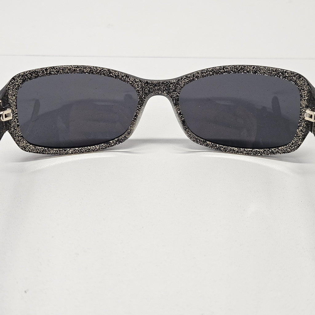 Kate Spade New York Adley/P/S JLQP Designer Sunglasses Eyeglasses Frames Glitter