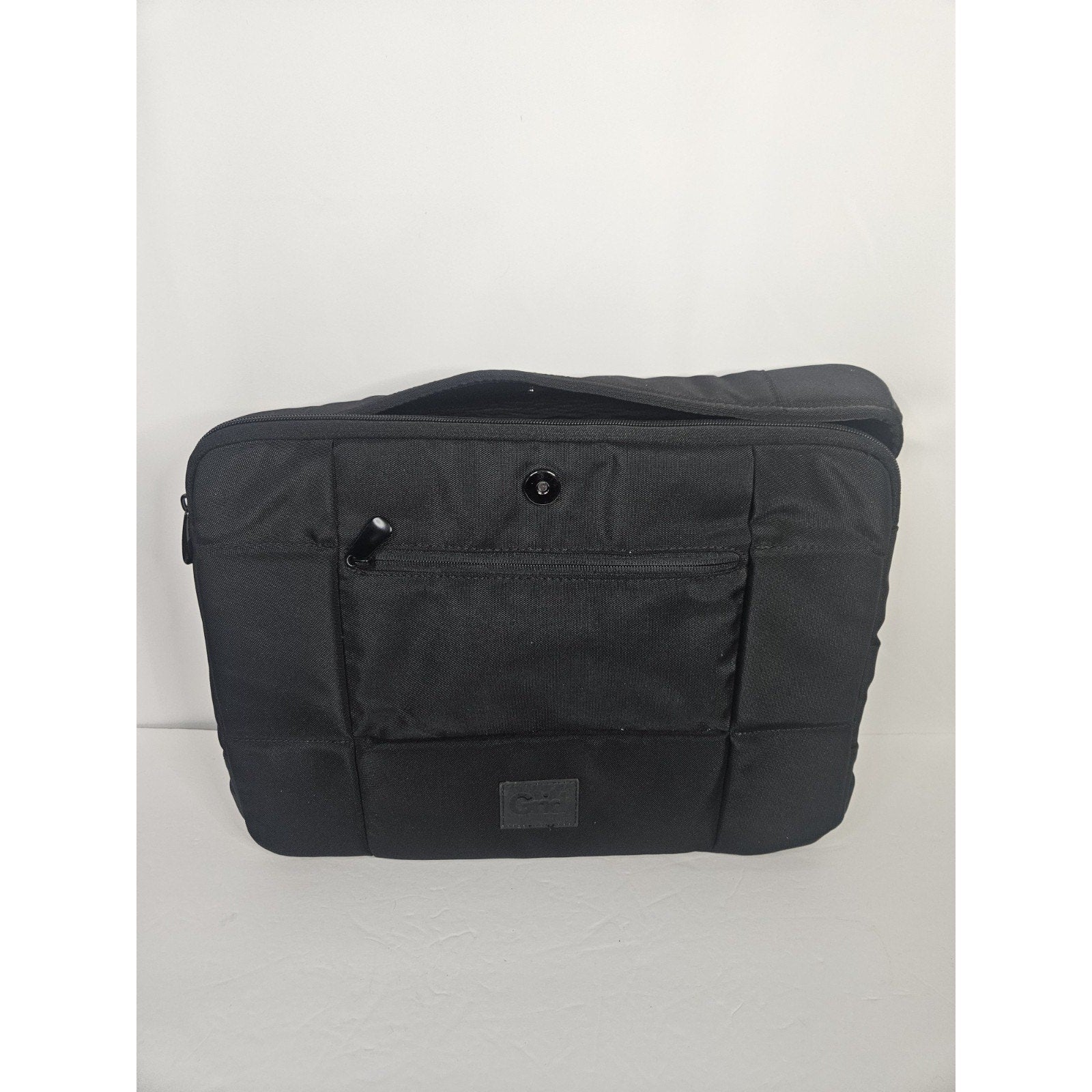 Grid By Targus Black High Impact Slipcase For Laptop/Macbook 15.6" TSS846-70