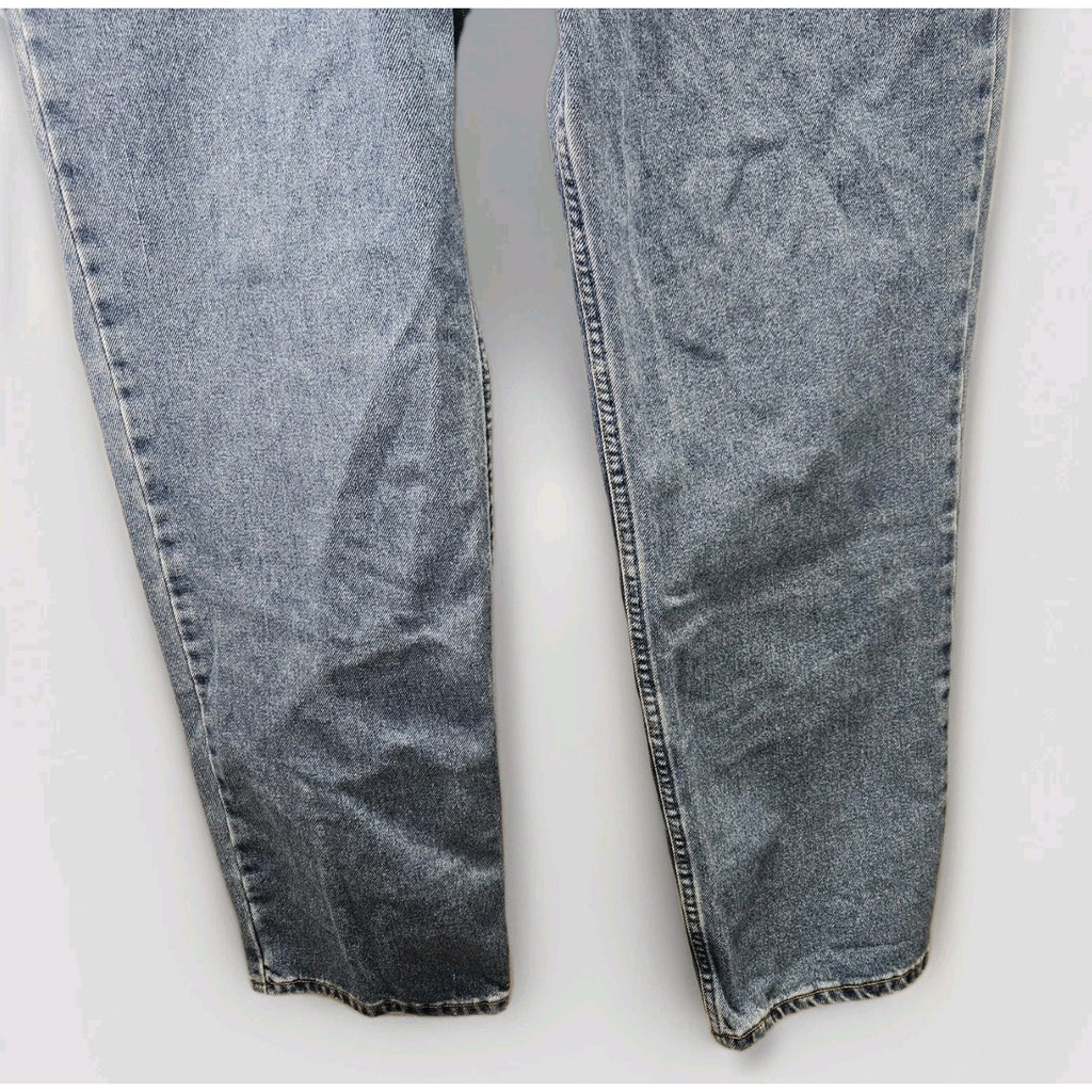 Vintage Levis 550 Jeans Mens 40x32 Relaxed Fit Denim Tapered Leg Y2K 2000s