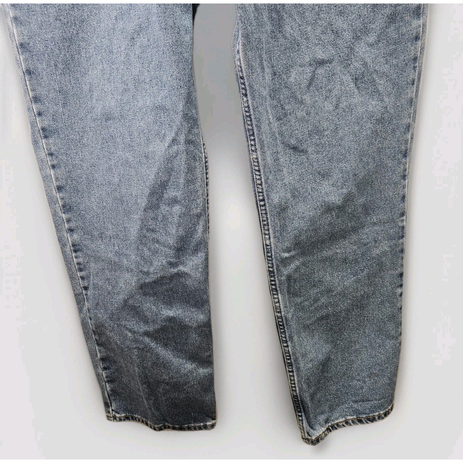 Vintage Levis 550 Jeans Mens 40x32 Relaxed Fit Denim Tapered Leg Y2K 2000s