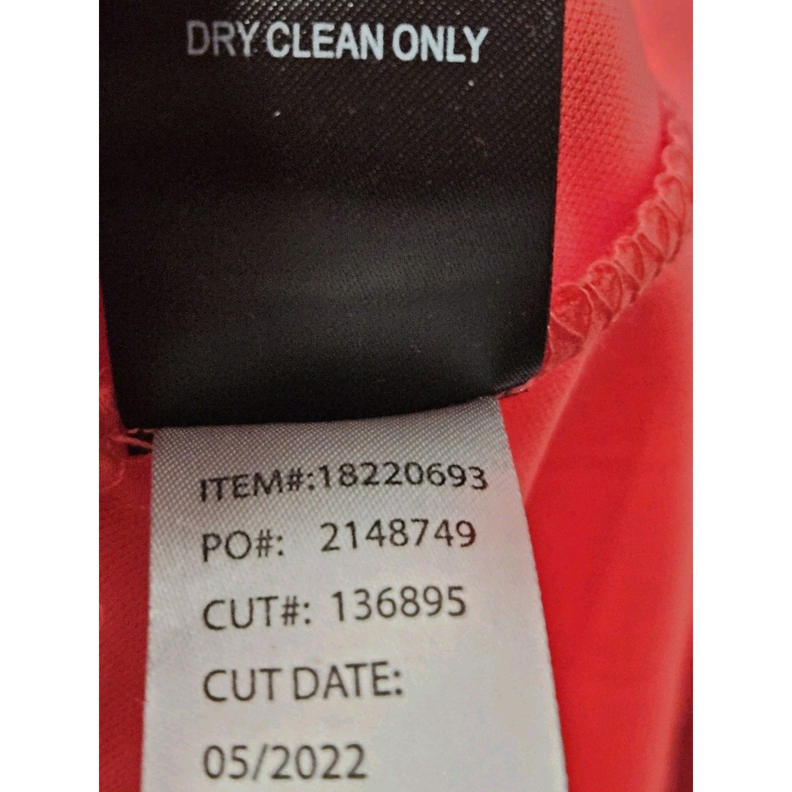 NWT Torrid Skater Dress Size 1X 14-16 Mini Gauze Lace-Up Berry Pink Rayon Flare