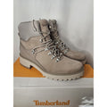 New Timberland Women's Carnaby Cool Hiker Boots NIB US 10 A8519