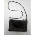 Artisan Brown Genuine Leather Small Purse Shoulder Bag Crossbody