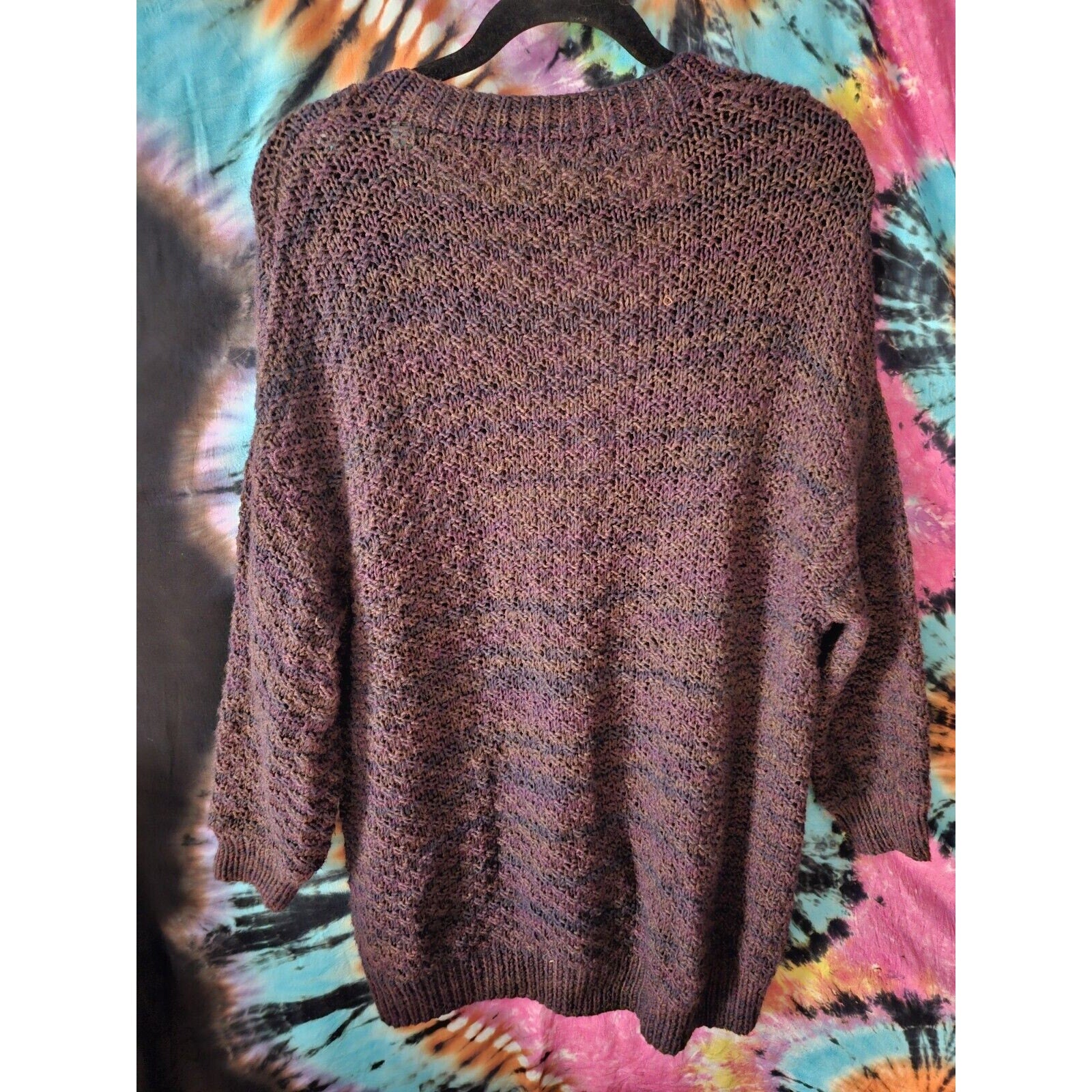 Derek Lam 10 Crosby Sweater Womens Sz Small Deep V Neck Wool Blend Cardigan