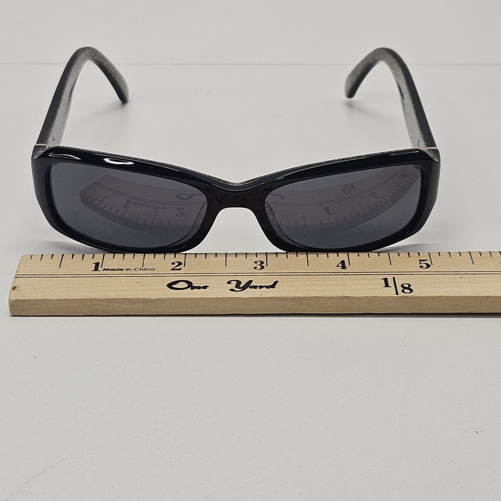 Kate Spade New York Adley/P/S JLQP Designer Sunglasses Eyeglasses Frames Glitter