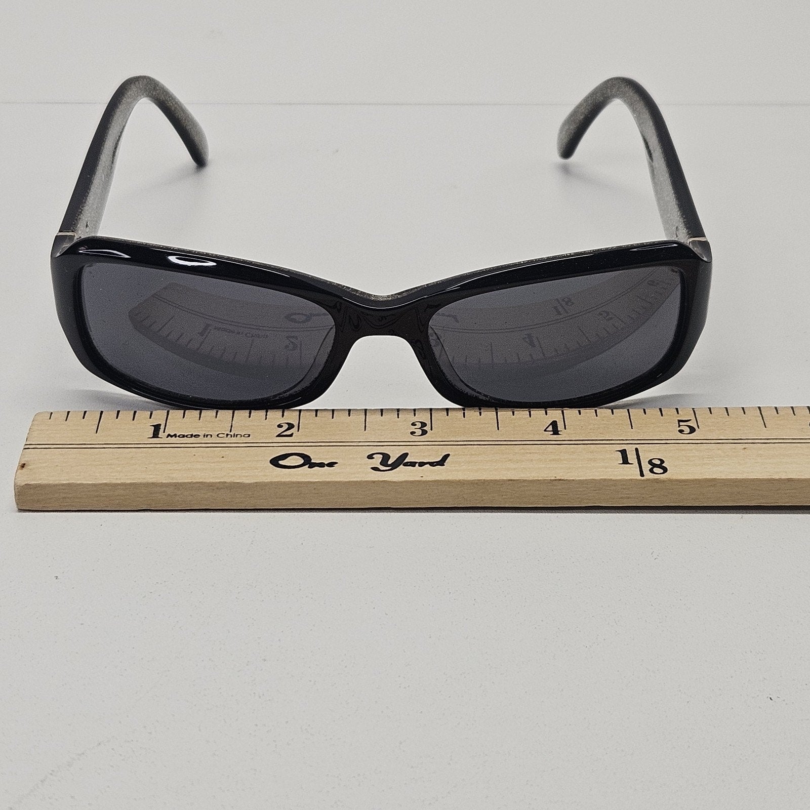 Kate Spade New York Adley/P/S JLQP Designer Sunglasses Eyeglasses Frames Glitter