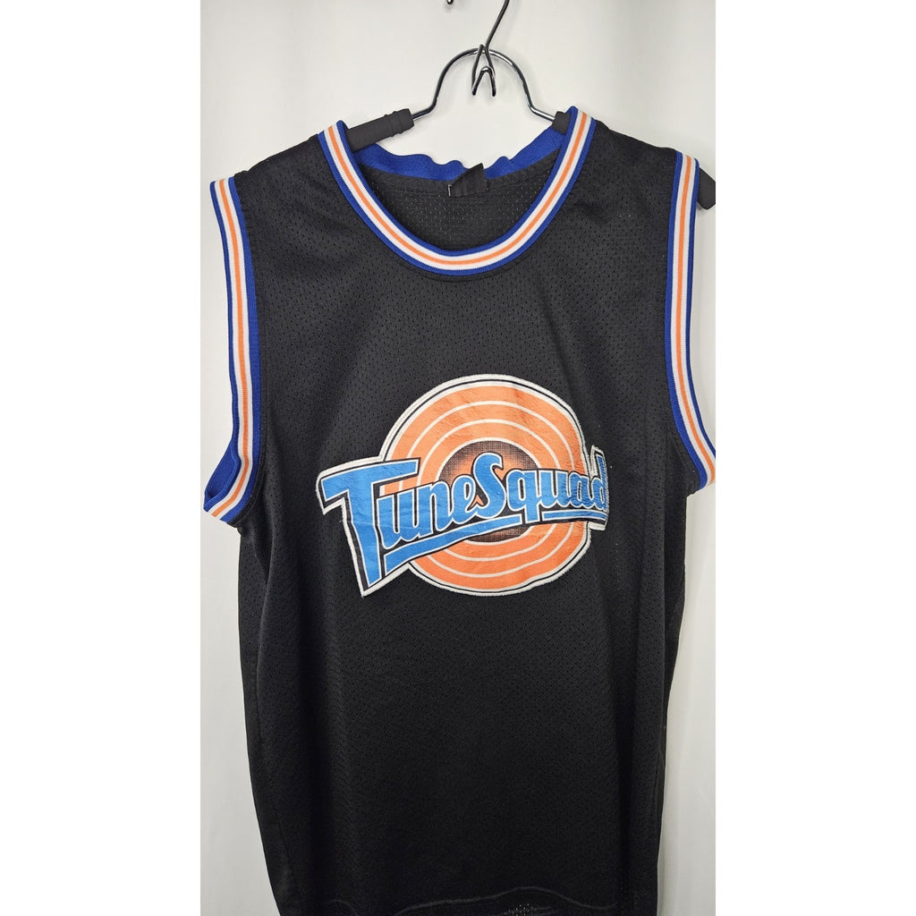 Michael Jordan Space Jam Tune Squad Jersey Men's Large OGJ Basketball Jersey