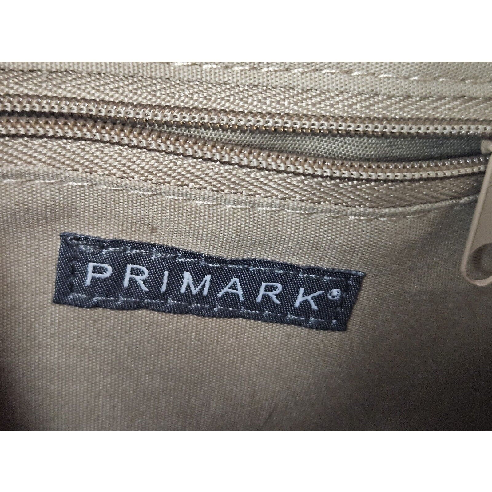 New!! Primark Women Very Cute Bone Shoulder Bag!! NWOT
