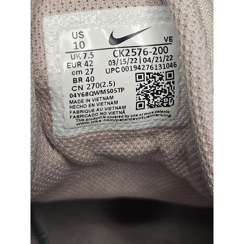 Nike Renew In-Season TR 10 Mauve Rose Women's US 10M Running Shoe