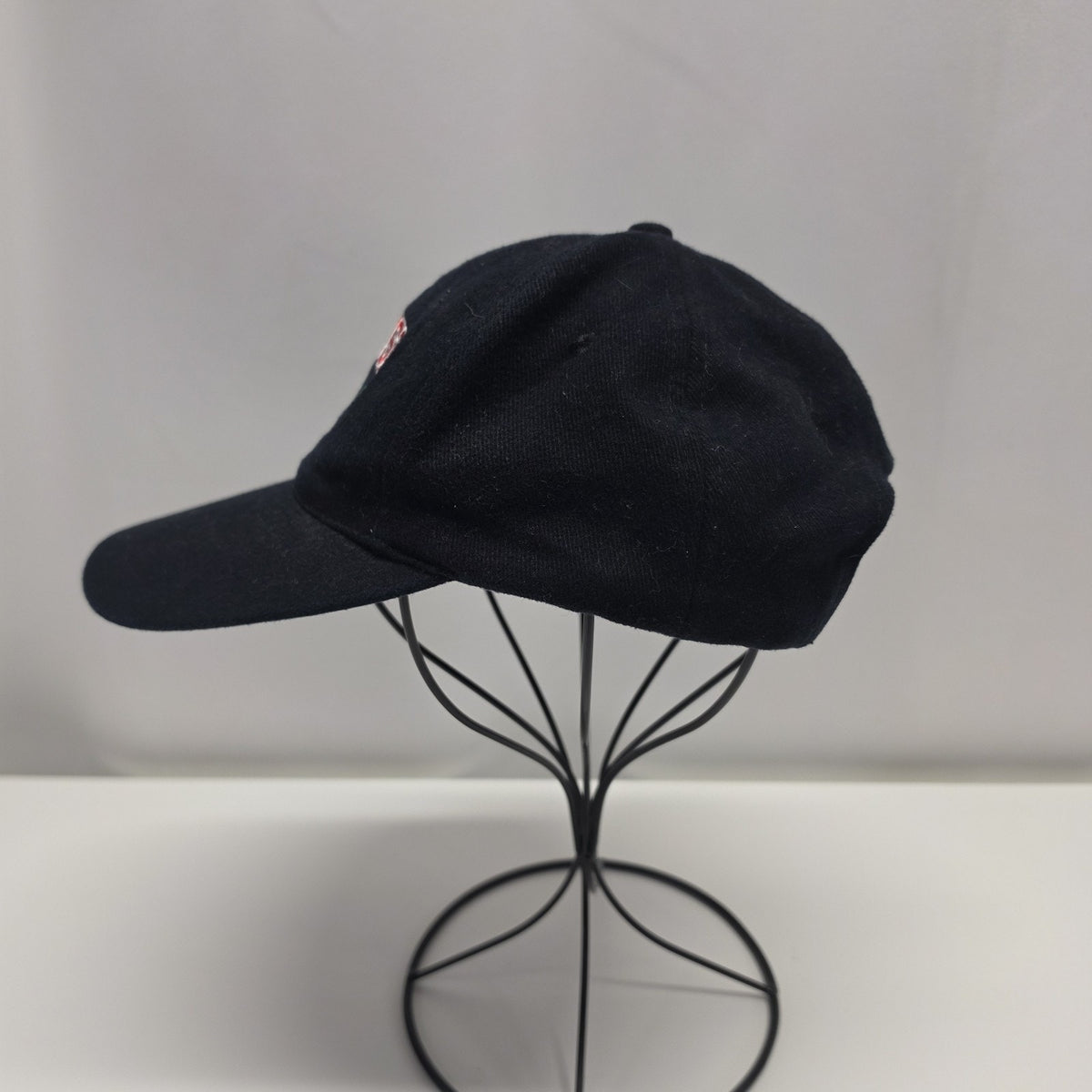 Vintage 90s WISCONSIN BADGERS 1999 Rose Bowl Champions Snapback Baseball Hat