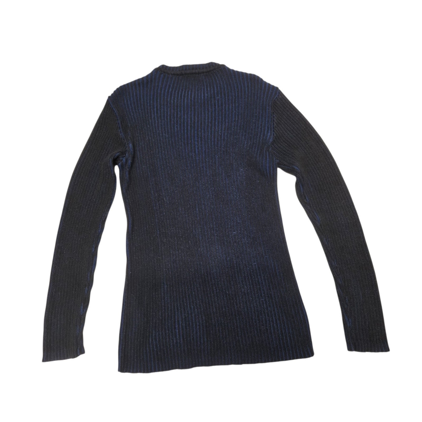 Japanese Style Y2K Vintage Knitwear Knit Sweater Sweatshirt Fighter Club Boxing
