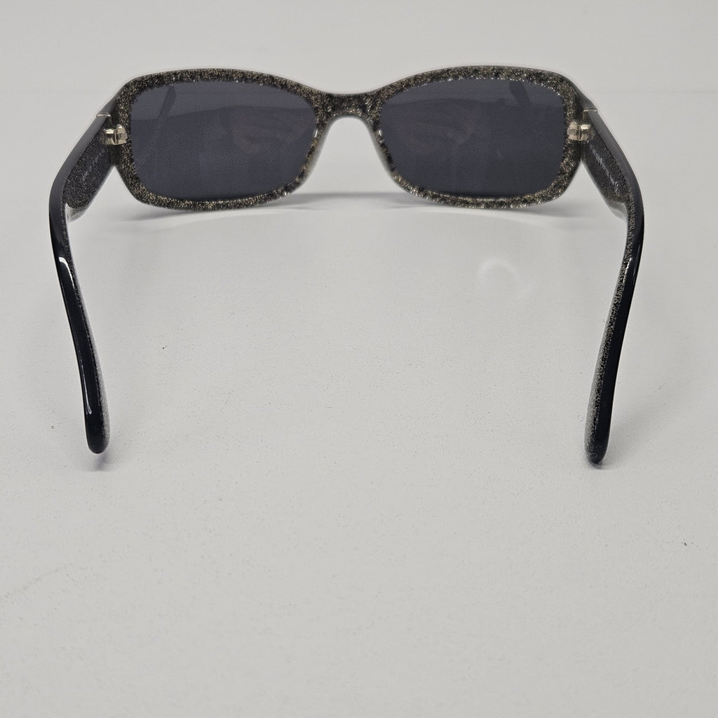 Kate Spade New York Adley/P/S JLQP Designer Sunglasses Eyeglasses Frames Glitter